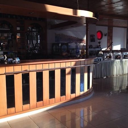 Coralli Holidays Loutra  Ngoại thất bức ảnh
