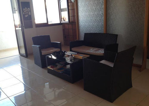 Coralli Holidays Loutra  Ngoại thất bức ảnh