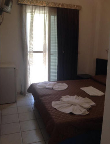 Coralli Holidays Loutra  Ngoại thất bức ảnh