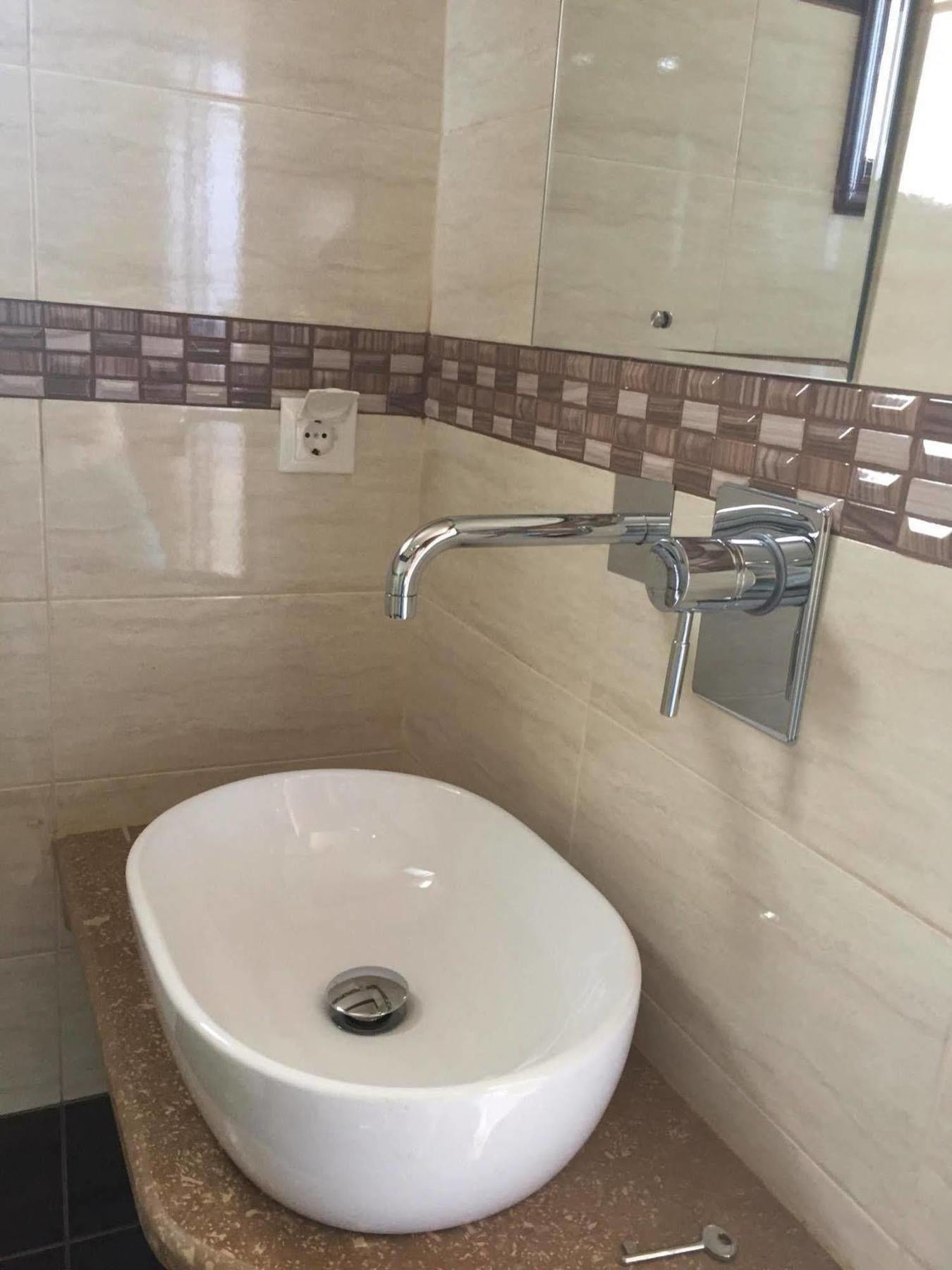 Coralli Holidays Loutra  Ngoại thất bức ảnh