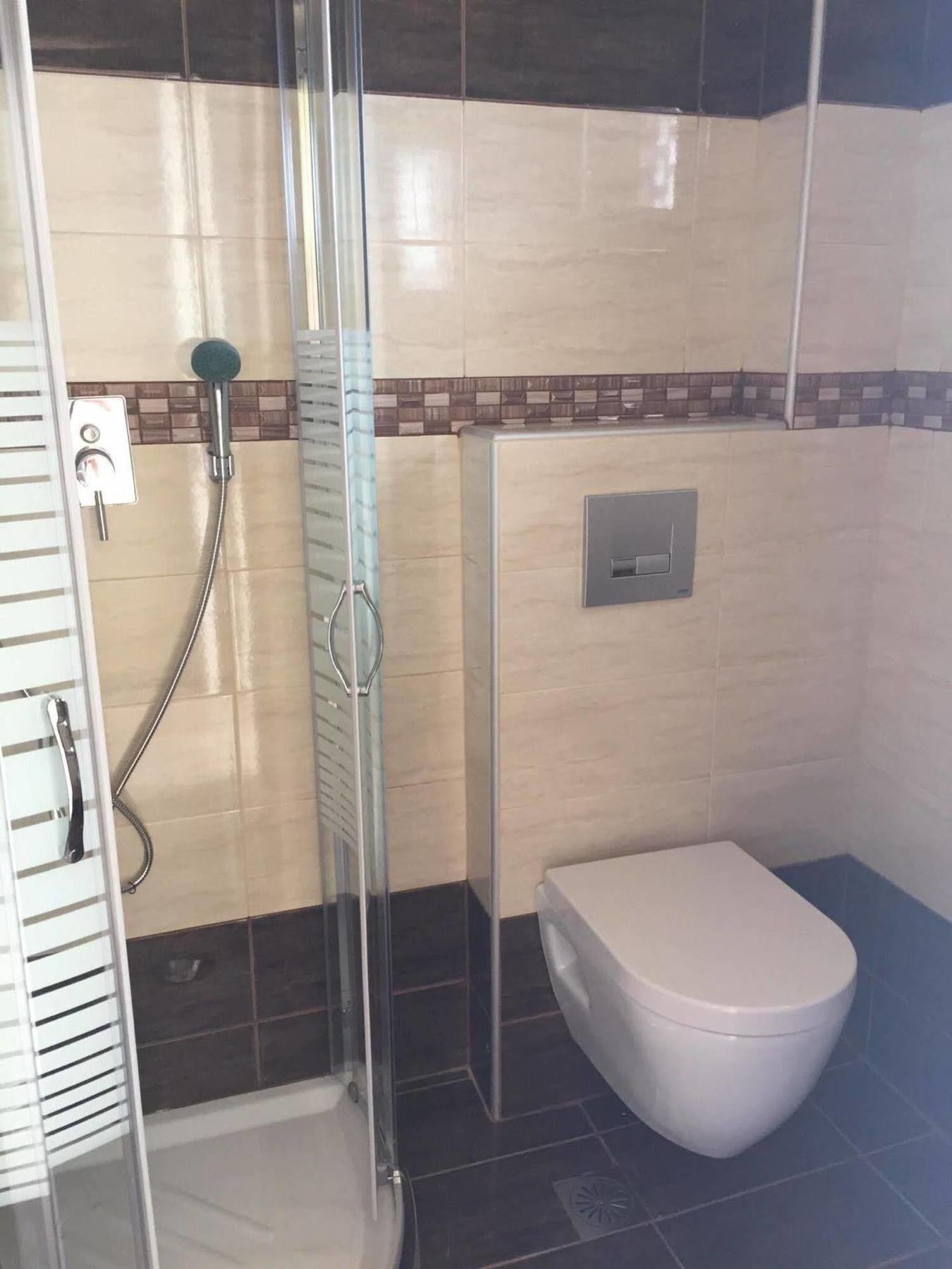 Coralli Holidays Loutra  Ngoại thất bức ảnh